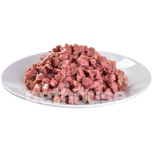 Brit Care Cat Fillets in Gravy Sterilized з лососем і тунцем для стерилізованих котів