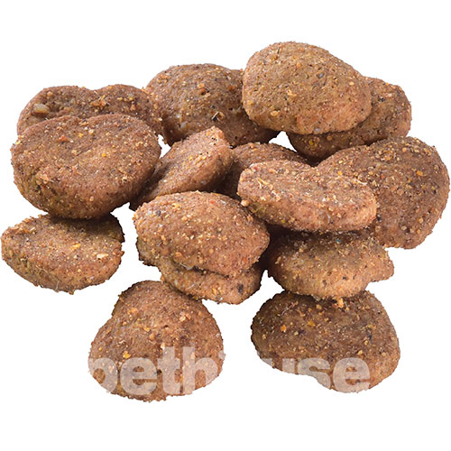 Brit Care Cat Snack Superfruits Lamb Лакомство для взрослых кошек