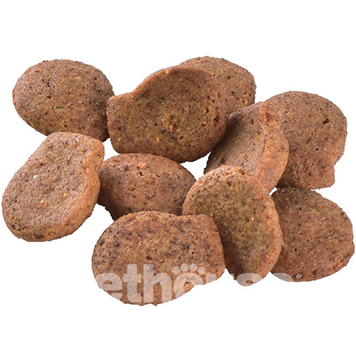 Brit Care Cat Snack Superfruits Herring Лакомство для стерилизованных кошек