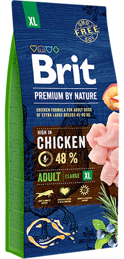 Brit Premium Adult XL