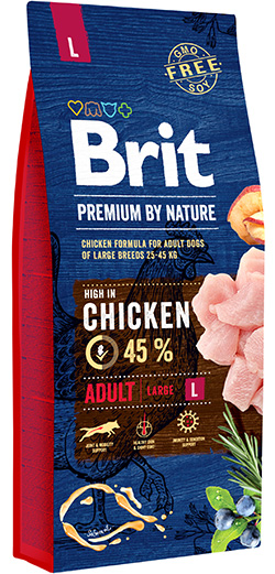 Brit Premium Adult L