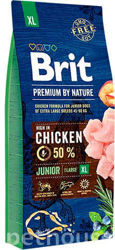 Brit Premium Junior XL