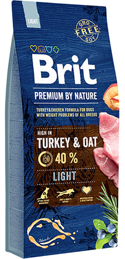 Brit Premium Light