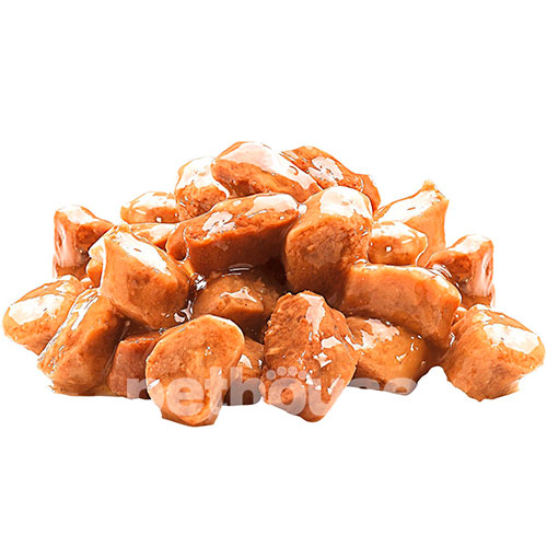 Brit Premium Шматочки з куркою для кошенят