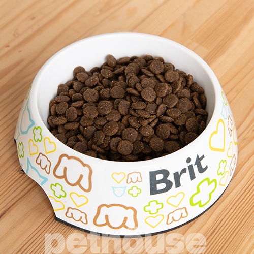 Brit Premium by Nature Cat Adult Chicken, фото 4