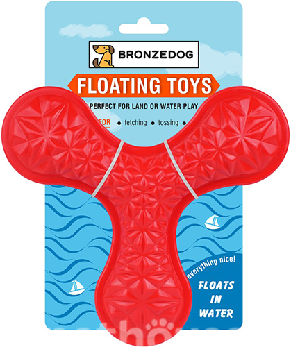 Bronzedog Float Плавающая игрушка 