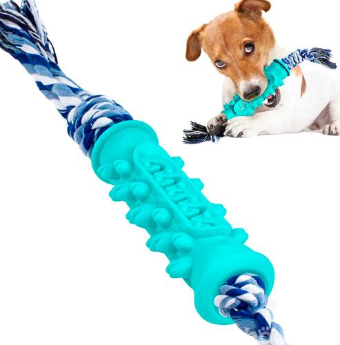 Bronzedog PetFun Dental Іграшка 