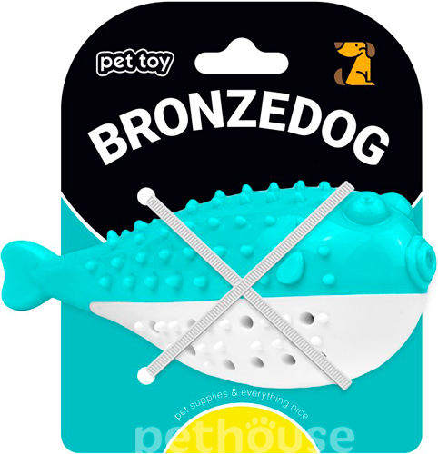 Bronzedog PetFun Игрушка 