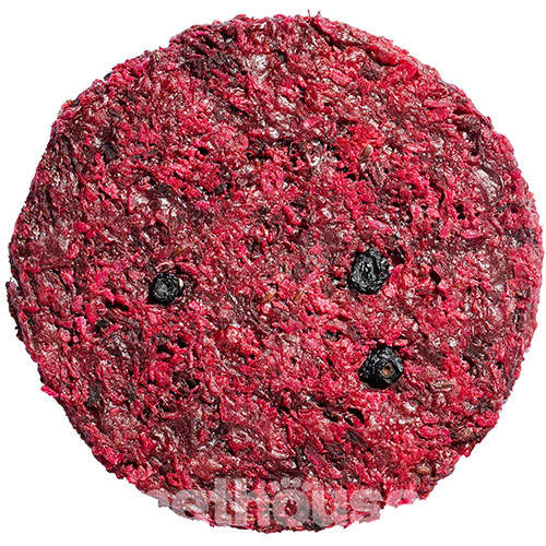 Brovko Паляничка "Вымя-кокос-лохина" для собак