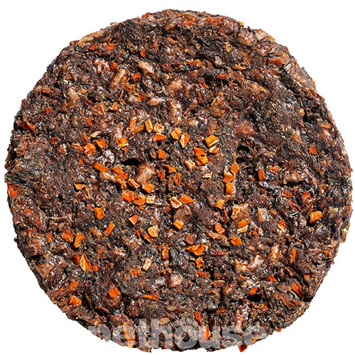 Brovko Паляничка "Легкие-морковь-тыква" для собак