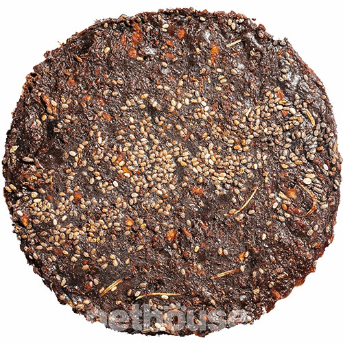 Brovko Паляничка "Печень-яблоко-чиа" для собак