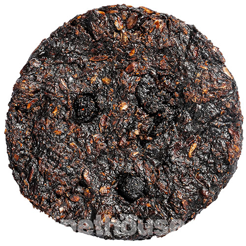 Brovko Паляничка "Селезенка-яблоко-клюква" для собак