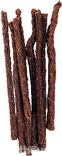 Brovko Палички "Легені-морква-гарбуз" для собак