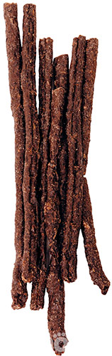 Brovko Палички "Печінка-яблуко-чіа" для собак Brovko Палички "Печінка-яблуко-чіа" для собак