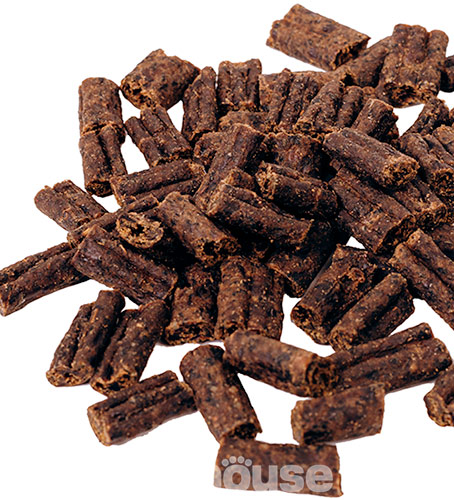 Brovko Снеки "Нирка-груша-пармезан" для собак