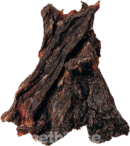 Brovko Джерки з корівки, гарбуза та ожини для собак