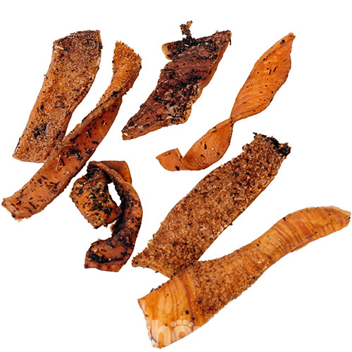 Brovko Долгогрызка "Рубец с мятой" для небольших собак Brovko Долгогрызка "Рубец с мятой" для небольших собак