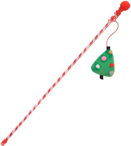 Camon Christmas Іграшка-дражнилка 