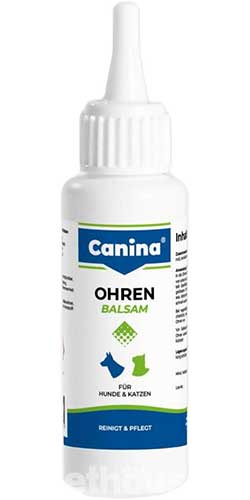Canina Ohren Вalsam