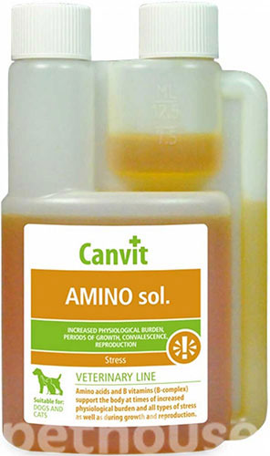 Canvit Аминосол