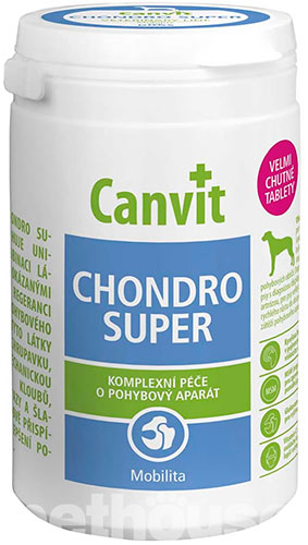Canvit Chondro Super