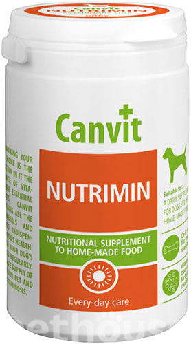 Canvit Nutrimin (порошок), фото 2