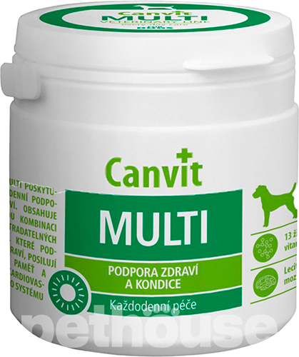 Canvit Multi