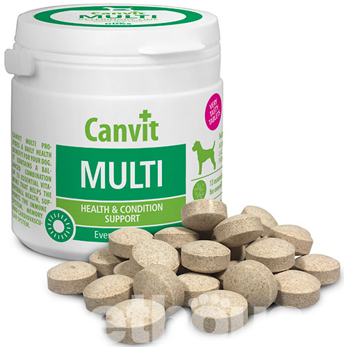 Canvit Multi, фото 2