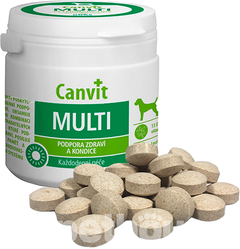 Canvit Multi