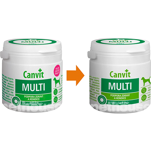 Canvit Multi