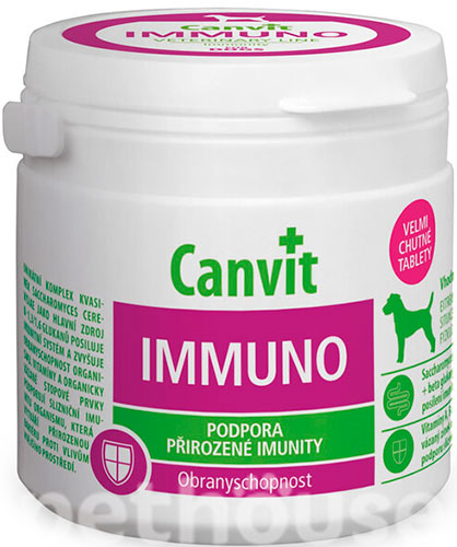 Canvit Immuno