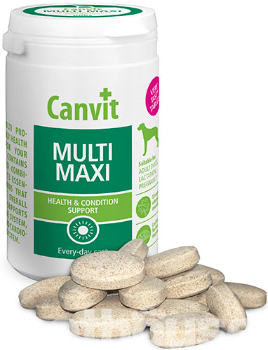 Canvit Multi Maxi, фото 2