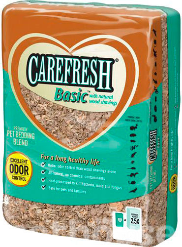 CareFRESH Basic