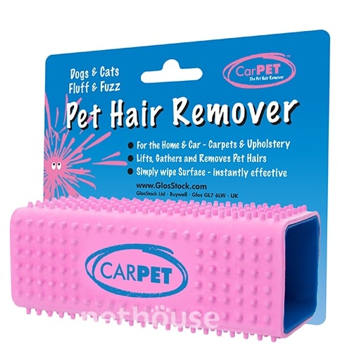 CarPet Pet Hair Remover Щітка для очистки м'яких поверхонь від шерсті