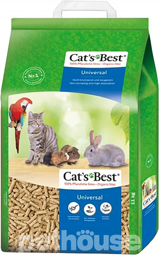 Cat's Best Universal