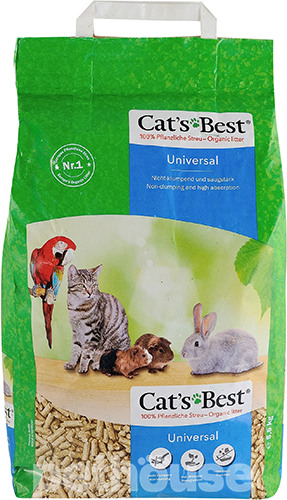 Cat's Best Universal
