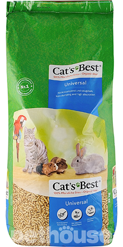Cat's Best Universal