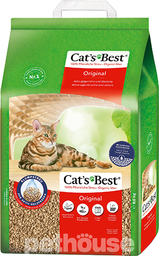 Cat's Best Eko Plus (Original)