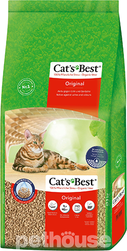Cat's Best Eko Plus (Original)