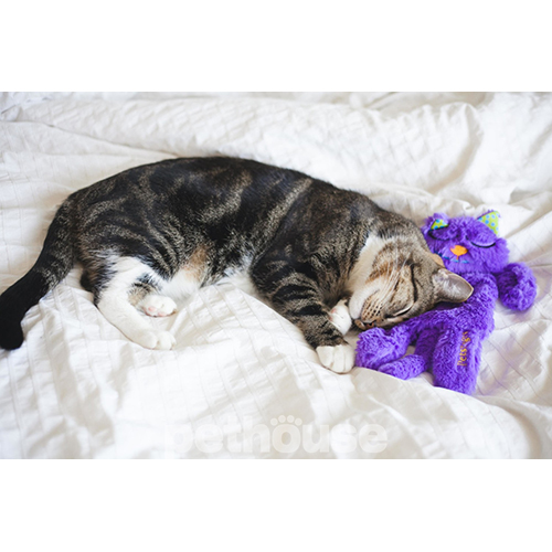 Catstages Purr Pillow Подушка-антистресс "Кот" со звуком для кошек