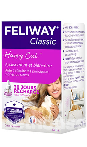 Ceva Feliway Змінний блок для дифузора