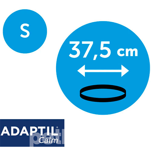 Ceva Adaptil Ошейник для щенков и собак малых пород