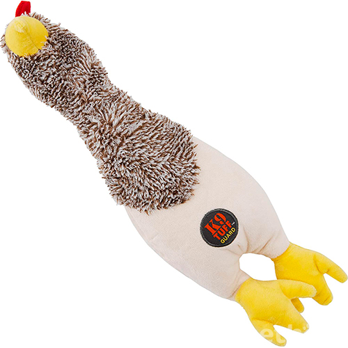 Charming Pet Headbangerz Chicken Іграшка 