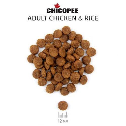 Chicopee CNL Dog Adult Chicken & Rice, фото 2