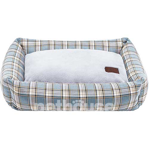 Chloe's Home Dublin Gray Лежак для собак і котів