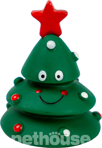 Christmas Toys Новорічна іграшка "Ялинка" для собак