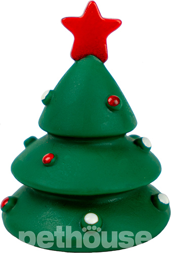 Christmas Toys Новорічна іграшка "Ялинка" для собак