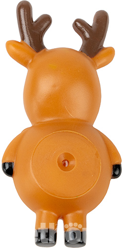 Christmas Toys Новорічна іграшка "Олень" для собак