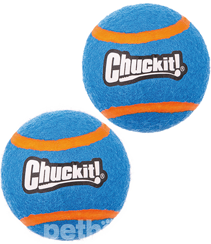 Chuckit! Tennis Balls Набор теннисных мячей для собак