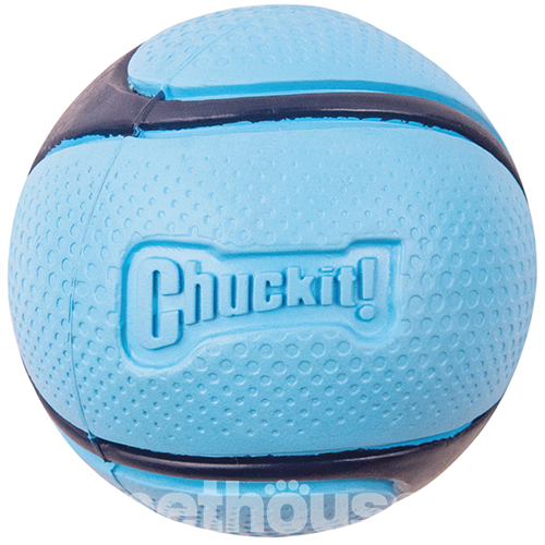 Chuckit! Sniff Fetch Ball Мяч с ароматом бекона